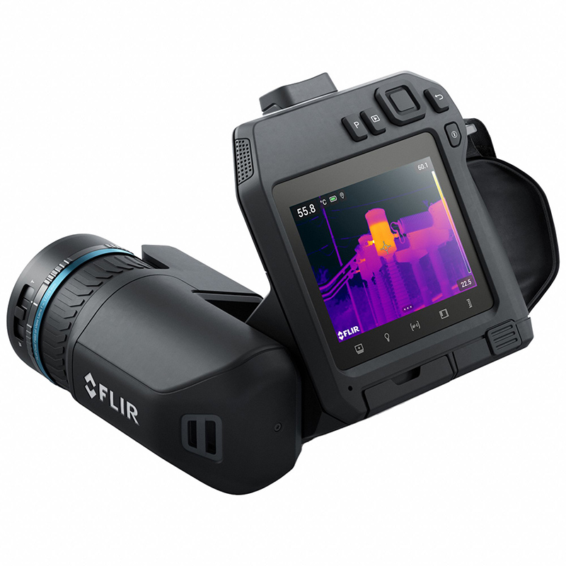 FLIR T840